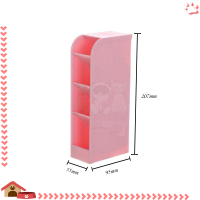 ราคา กล่องใส่ปากกา คอนโดปากกา กล่องเก็บเครื่องเขียน ชั้นวางปากกา วางได้ทั้งแนวตั้งและแนวนอน มีให้เลือก 5 สี สำหรับใส่เครื่ (22207426749)