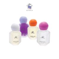 ราคา แท้ ส่งไว AR น้ำหอมจิ๋ว Parfums 12 ml น้ำหอม ขนาดพกพา ติดทน จุกสี ส้ม ขาว บานเย็น ม่วง เออาร์ อารอน ริชชี่ริชบิวตี้ (6622378565)
