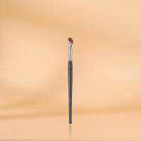 ราคา OVW 1 PCS Makeup Brushes Set Premium Synthetic Powder Foundation Highlight Concealer Eyeshadow Blending Eyebrow Liner Spoolie Brush Set Black 29 PCS (20907239239)