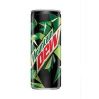ราคา Dew Mountain 320 ml (22536843432)