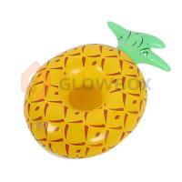 ราคา GB ห่วงยางจิ๋ว เป่าลม วางแก้วน้ำ ห่วงยางแฟนซี รองแก้ว ลอยน้ำ ปาร์ตี้สระน้ำ ลายเยอะน่ารัก (22074643314)