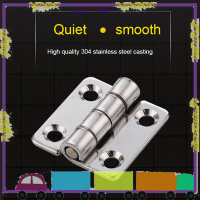 ราคา Kyasi บานพับสแตนเลสหนาแบบถอดออกได้สำหรับประตูอลูมิเนียมประตูห้องน้ำบานพับแบบถอดออกได้ (21471665834)