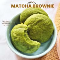 ราคา ขั้นต่ำ4ชิ้น Malus บราวนี่เนื้อหนึบ คลีน ไร้แป้ง ไร้นํ้าตาล หวานน้อย ลดนํ้าหนัก ขนมสุขภาพ ขนมคลีน (22649109129)