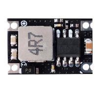 ราคา โมดูลแหล่งจ่ายไฟแบบ DC DC 5V 30V ถึง3 3V 5V 9V 12V 3A โมดูลควบคุมแรงดันไฟฟ้าสำหรับชาร์จแบตเตอรี่รถยนต์รถจักรยานยนต์ (20854383355)