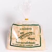 ราคา บะหมี่ตราใบตอง บะหมี่เหลืองไข่ ตำนานเตาปูนกว่า 70 ปี (22118950784)