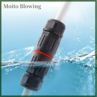 ราคา Moito IP68อุตสาหกรรมไฟฟ้ากันน้ำตัวเชื่อมต่อสายเคเบิลปลั๊กสำหรับกลางแจ้งซ็อกเก็ต (22066854663)