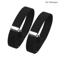 ราคา Mangos สายรัดแขนเสื้อแบบยืดหยุ่นสำหรับผู้หญิงผู้ชายสายรัดแขนปรับได้ (21165803325)