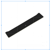 ราคา TPE tension band elastic band fitness resistance band yoga band elastic band resistance band (21999234982)