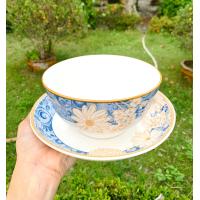 ราคา จานเซรามิคกระเบื้อง จานกระเบื้อง จานเซรามิค จาน ลายสวยมาก จานขนาด8 (17779987059)