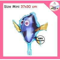 ราคา ลูกโป่งสัตว์น้ำ ขนาด Mini ส่งเร็วจากกรุงเทพ ลูกโป่งนางเงือก ลูกโป่งปลาหมึก ลูกโป่งฉลาม ม้าน้ำ ลูกโป่งกุ้ง (22012804371)