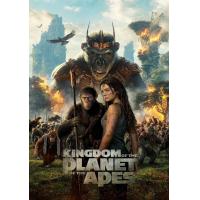 ราคา Planet of the Apes พิภพวานร 1 5 DVD หนังภาคต่อ มาสเตอร์ พากย์ไทย (22448930886)