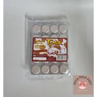 ราคา นมอัดเม็ดT milk แบบแผงฉีกได้มี4รส นม ช็อก สตรอ โยเกิร์ต (12605725245)