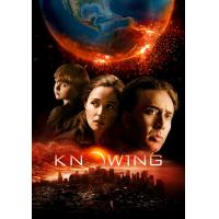 ราคา Knowing รหัสวินาศโลก 2009 DVD หนัง มาสเตอร์ พากย์ไทย (19204623551)