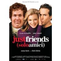 ราคา แผ่น DVD หนังใหม่ Just Friends 2005 เสียง ไทย อังกฤษ ซับ ไทย อังกฤษ หนัง ดีวีดี (18894635221)