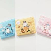 ราคา ทิชชู่เพิ่มลาย ทิชชูพกพา ทิชชู่น่ารัก Tissue กระดาษเช็ดทำความสะอาด กระดาษชำระ (21858066309)
