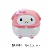 ราคา ของเล่นบีบสกุชชี่บีบสกุชชี่ รูปลูกพีช ช่วยบรรเทาความเครียด (22475850952)