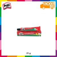 ราคา Pritt กาวสารพัดประโยชน์ Multi Purpose Glue 7 21 35 60 กรัม พริทท์ (9377833514)