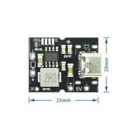 ราคา 134N3P Module Charger Type C Type c micro USB 5V 1A 2A 18650 บอร์ด โมดูลชาร์จ USB ใช้กับ แบตเตอรี่ ลิเธียม 4 2V โมดูล Power bank งาน DIY (20439571719)