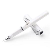 ราคา ถุงหมึก Universal 10ชิ้นแบบใช้แล้วทิ้งสีฟ้าสีดำปากกาหมึกซึมเติมสีดำสีแดงเติมตลับหมึกเครื่องใช้สำนักงาน (18521747022)