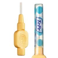 ราคา แปรงซอกฟัน TEPE INTERDENTAL BRUSHES EXTRA SOFT ขนนุ่มพิเศษ Made in Sweden (2260286942)