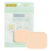 ราคา MEILINDA Dual Soft Powder Puff เมลินดา พัฟแต่งหน้า 1ชิ้น สีเนื้อ (10580592644)