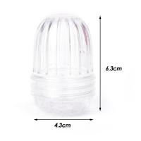 ราคา On Sale 3Pcs ลูกบอลใส่เครื่องเทศแบบใช้ซ้ำได้เครื่องกรองชากาแฟแบบชาล็อคกรองที่กรอง (22485860446)
