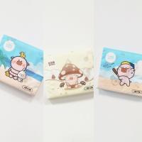 ราคา ทิชชู่เพิ่มลาย ทิชชูพกพา ทิชชู่น่ารัก Tissue กระดาษเช็ดทำความสะอาด กระดาษชำระ (21858066311)