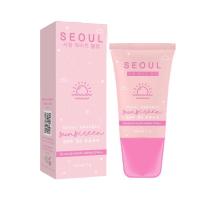 ราคา กันแดดโซล Seoul Organic Sunscreen โซล ออแกนิคซันสกรีน SPF30 PA (21930630806)