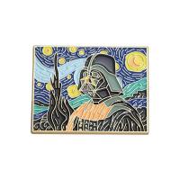 ราคา เข็มกลัดภาพแอบสแตรกต์รูปตัวการ์ตูนสีน้ำมันรูปสัญลักษณ์ภาพวาดสีน้ำมันรูปแมวสร้างสรรค์ของขวัญสำหรับเพื่อนประดับเสื้อผ้า (21028762176)