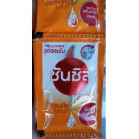 ราคา ยาสระผม แชมพู ครีม นวด ผม ซอง พกพา ซันซิล โดฟ head shoulders เคลียร์ รีจอยส์ แพนทีน บำรุงผม MK แพ็ค 12 15 ซอง (21969954181)