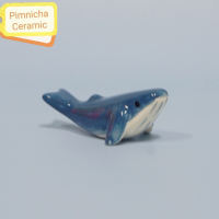 ราคา ที่วางตะเกียบเซรามิค ที่วางตะเกียบสไตล์ญี่ปุ่น ชุดสัตว์ทะเล (16336394139)