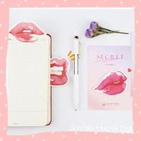 ราคา โพสอิท ปากสุดเซ็กซี่ กระดาษโน๊ต โพสอิทน่ารัก โพสอิทเกาหลี โพสอิทพาสเทล กระดาษแปะ โพสอิทเกาหลี โพสอิทการ์ตูน เขียน (20686093188)