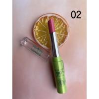 ราคา ลิปสติกว่านหางจระเข้ มีวิตามินอีจากธรรมชาติ Aloe Vera 99 Peiyen (22098436481)