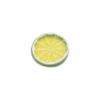 ราคา ANCHE เครื่องประดับผลไม้ประดับ การตกแต่งแบบจำลอง ของตกแต่งคริสต์มาส เลมอนปลอม ครัวของเล่นเด็ก ของตกแต่งบ้าน ผลไม้เทียมเทียม ชิ้นมะนาวจำลอง สมุดเก็บภาพทำเอง ชิ้นมะนาวพลาสติก (22384694450)