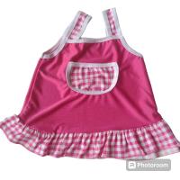 ราคา เสื้อเด็กผู้หญิง 3 9เดือน ไม่เกิน10กิโล ตัวละ25บาท (21894708419)