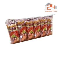 ราคา ส่งไว 24ชม มาม่าซองเล็ก เศษมาม่า มาม่าช็อต มาม่าต้มยำกุ้ง มาม่าป่น จุ 12 ซอง (22652039855)