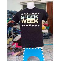 ราคา เสื้อยืด usa เกรดA มือสองคุณภาพดีสวย มีโค๊ดส่งฟรี (15481893008)
