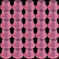 ราคา 10 50ชิ้นปะเก็นแผ่นก๊อกน้ำแหวนซิลิโคนปิดผนึกวาล์วยางสามเหลี่ยมกันรั่วแหวนปิดผนึกอุปกรณ์ห้องน้ำที่ใช้งานได้จริง (21427317186)