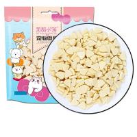 ราคา Boqi Factory นมแพะอัดเม็ด สำหรับสัตว์เลี้ยง นมแพะ น้องแมว สุนัข หมา แมว ลูกแมว ลูกหมา ขนมน้องหมา ขนมสุนัข FunnyD (22627262800)