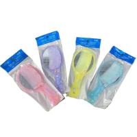 ราคา หวีกระจกแบบจัดชุด2ชิ้นคละสีคละแบบ (22598000462)