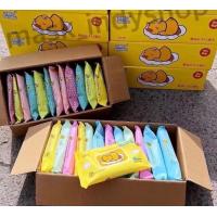 ราคา ทิชชู่เปียก ทิชชูเปียกเป็ด ยกกล่องมี10แพ็ค ทิชชู่ แผ่นทำความสะอาด กระดาษทิชชู่เปียก ทิชชู่เปียกเด็ก พร้อมส่ง (21781545043)