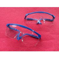 ราคา แว่นตากันสะเก็ดรุ่นหนา แว่นตานิรภัย สีใส แว่นใส ปกป้องดวงตา กันกระแทก กันลม กันฝุ่นละออง กันสารเคมี งานเจียร (16544027405)