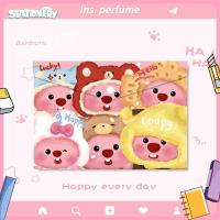 ราคา I Stationery แฟ้มใส่เอกสาร แฟ้ม A4 แฟ้มลายการ์ตูน แฟ้มน่ารักๆ แฟ้มเอกสาร พลาสติก ขนาด มีกระดุมปิด คละลาย (22557687835)