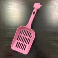 ราคา IN ที่ตักทรายแมวขนาดใหญ่ 7สี (4520524547)