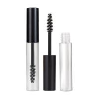 ราคา ภาชนะใส่ครีมขนตาอเนกประสงค์หลอดมาสคาร่าที่ว่างเปล่าใสพร้อมขวดแต่งหน้าขวดเปล่ามาสคาร่า (20341844475)