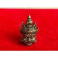 ราคา เศียรท้าวเวสสุวรรณเสริมศิริมงคลและโชคลาภ ปกป้องคุ้มครองให้ปลอดภัย (19998199067)