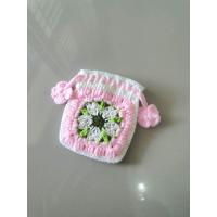 ราคา กระเป๋ารูดไหมพรม ใส่แอร์พอร์ตได้ (22068929155)