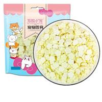 ราคา Deemar นมแพะอัดเม็ด สำหรับสัตว์เลี้ยง นมแพะ น้องแมว สุนัข หมา แมว ลูกแมว ลูกหมา ขนมน้องหมา ขนมสุนัข FunnyD (22627290645)