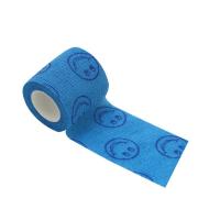 ราคา เทปพันแผล ผ้าพันแผล ผ้าล็อค Bandage เทปพันออกกำลังกาย นักกีฬา ผ้าพันแผลแบบยืดหยุ่น เทปผ้าพันแผล (22419550365)