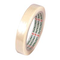 ราคา Unitape กระดาษกาวย่น แกน 3 นิ้ว ขนาด 3 4 นิ้ว x 25 หลา (15689378858)